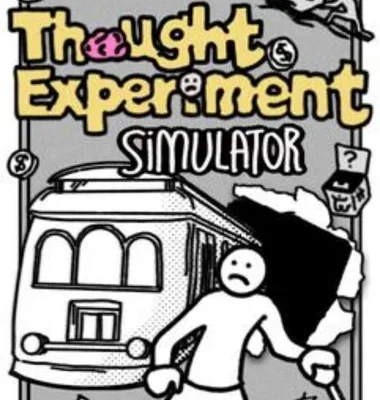 Thought Experiment Simulator apun ka games