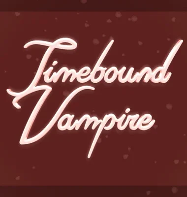 Timebound Vampire apun ka games