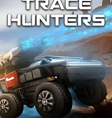 Trace Hunters apun ka games