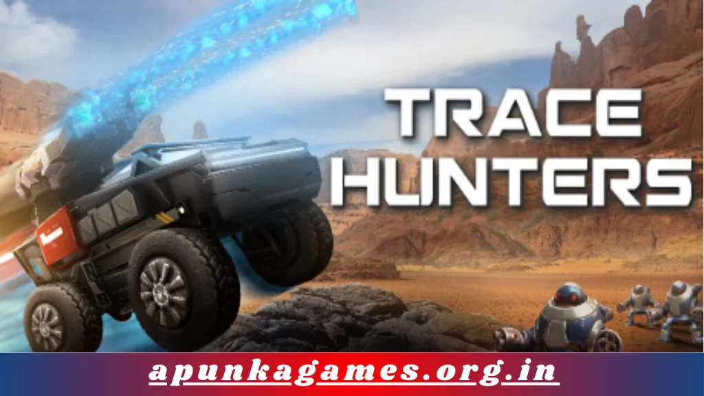 Trace Hunters