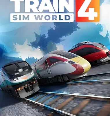 Train Sim World 4 apun ka games