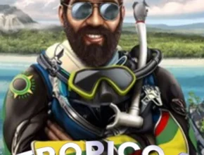 Tropico 6 - Tropican Shores apun ka games