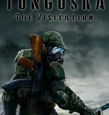 Tunguska The Visitation apun ka games