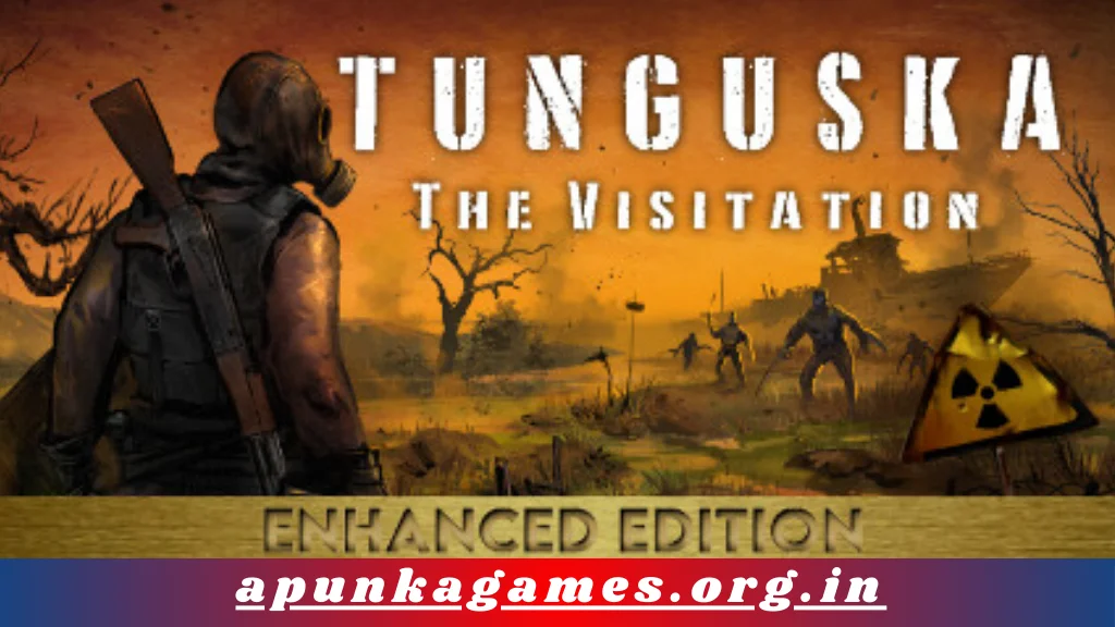 Tunguska The Visitation