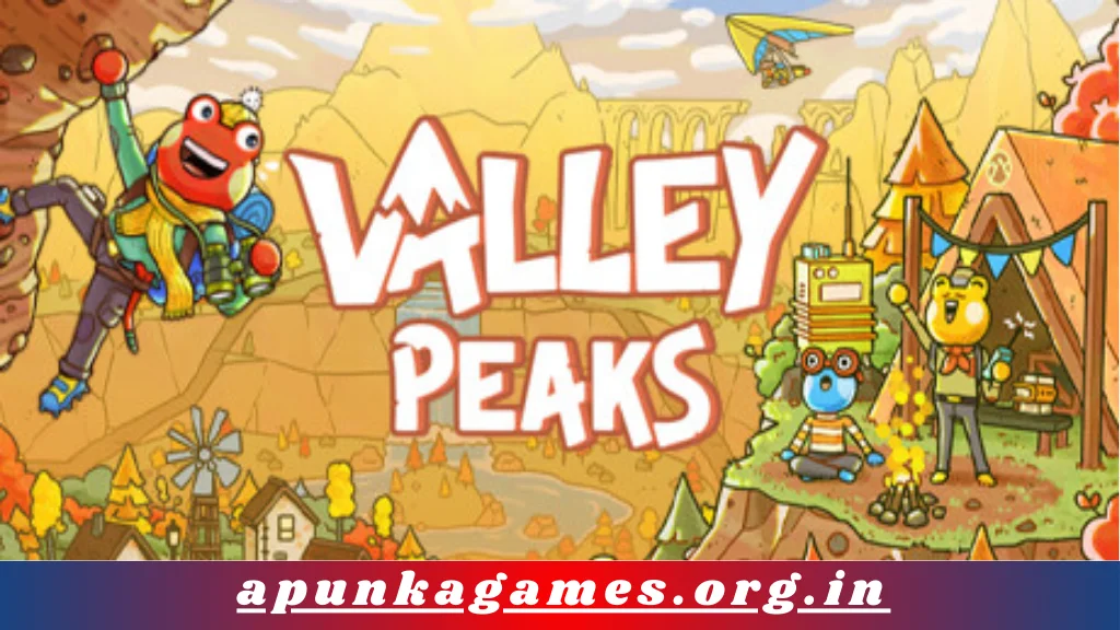 Valley Peaks