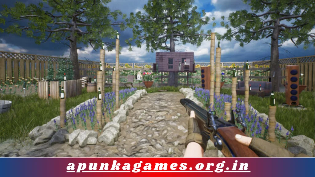 Wine Hunt Aim Fidelity Free Download