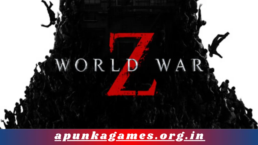 World War Z