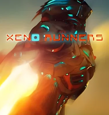 Xeno Runners apun ka games