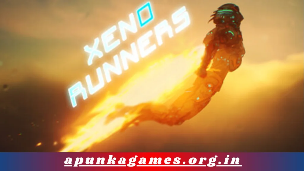 Xeno Runners