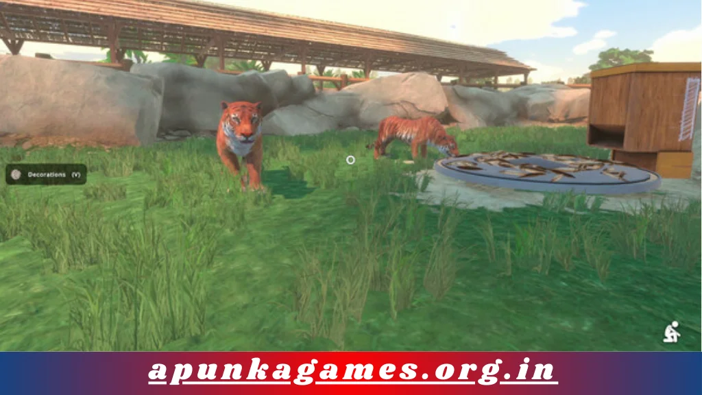 Zoo Simulator Free Download PC