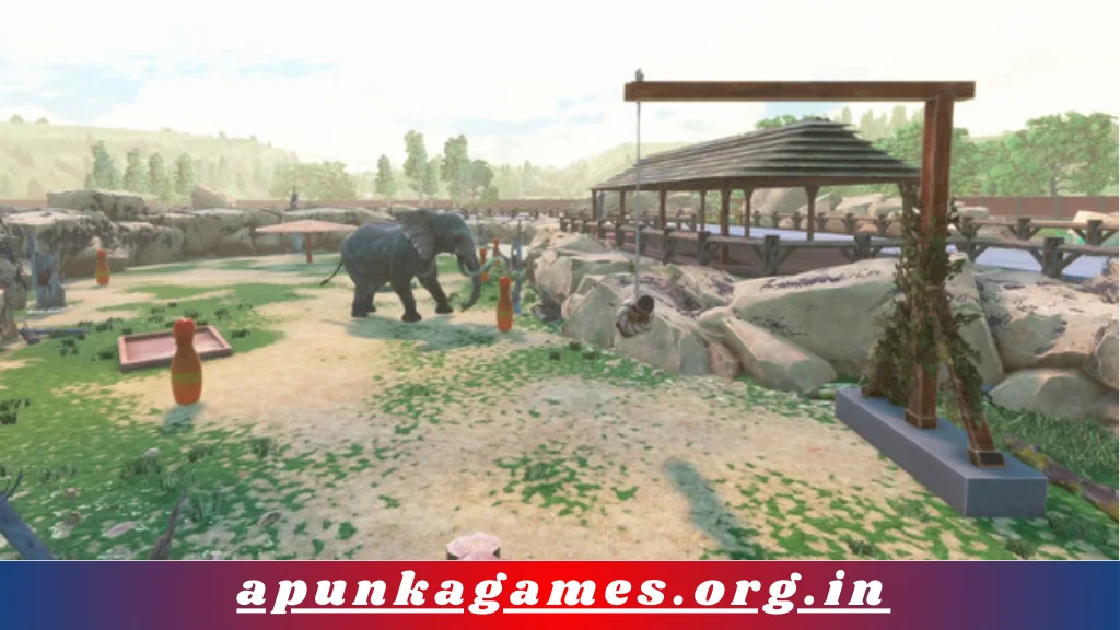 Zoo Simulator Free Download