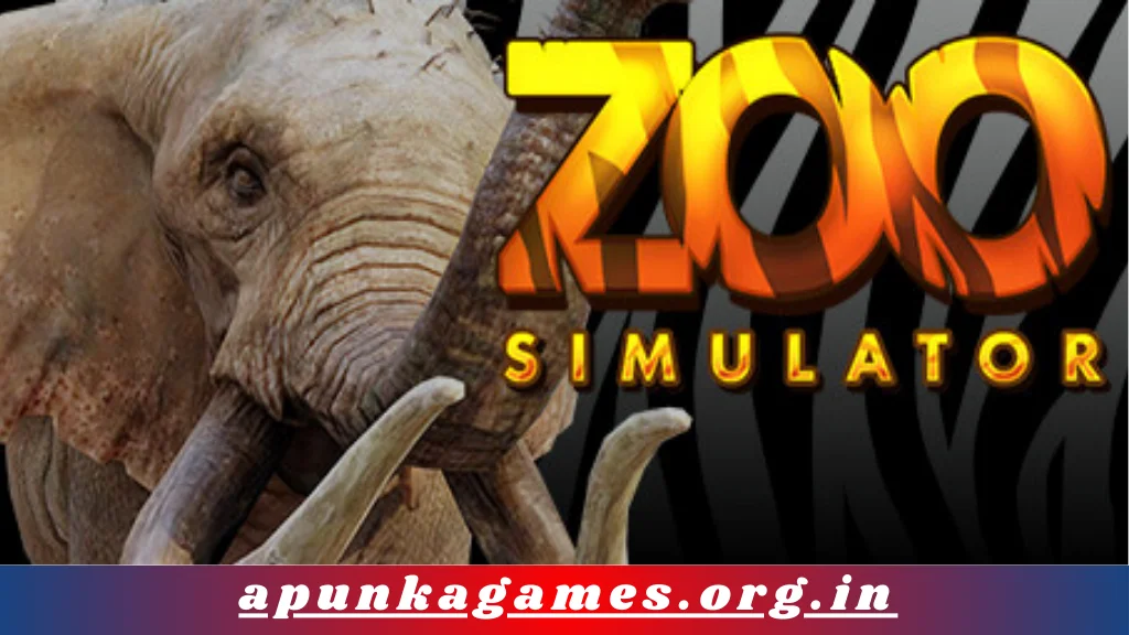 Zoo Simulator