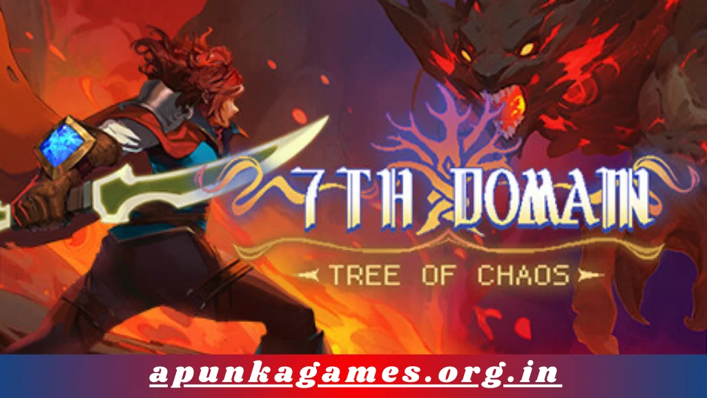 7th Domain Tree of Chaos