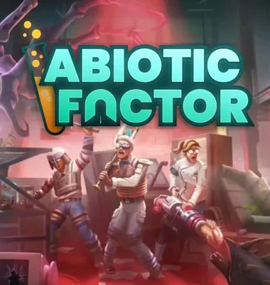 Abiotic Factor apun ka games