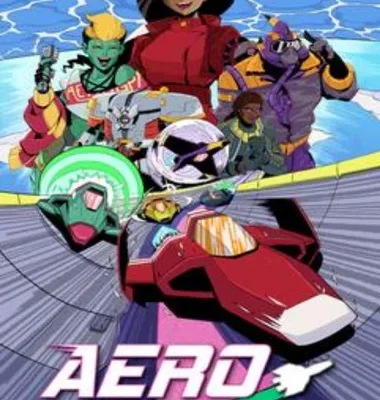 Aero GPX apun ka games