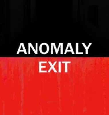 Anomaly Exit apun ka games