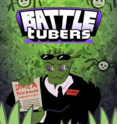 BattleTubers apun ka games