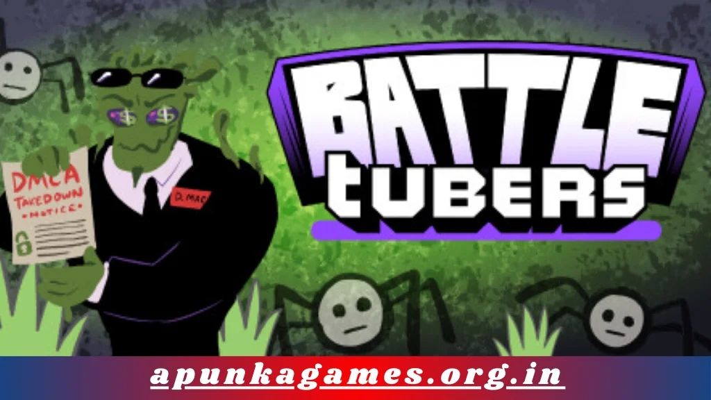 BattleTubers