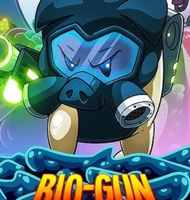 BioGun apun ka games