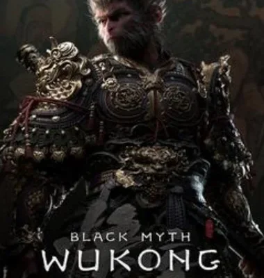 Black Myth Wukong apun ka games