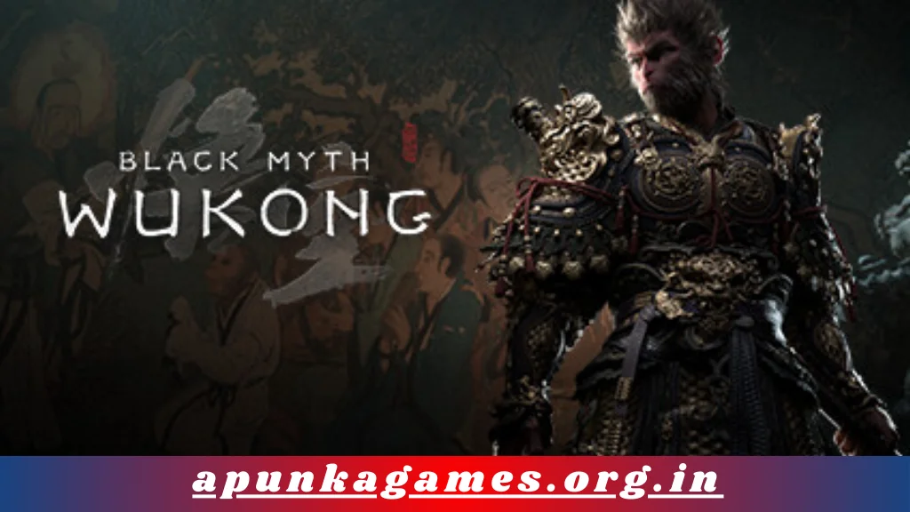 Black Myth Wukong