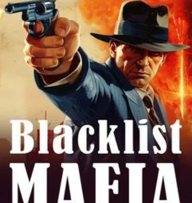 Blacklist Mafia apun ka games