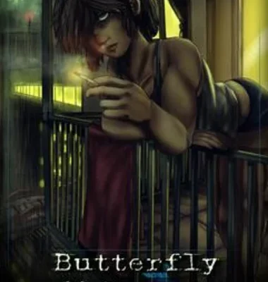 Butterfly//Circuit apun ka games