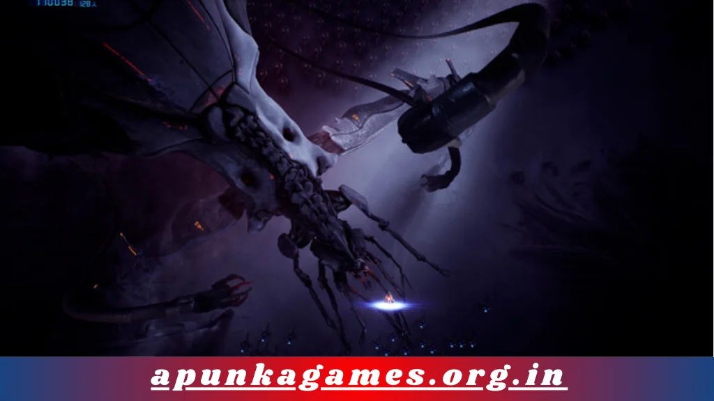 CYGNI All Guns Blazing Free Download PC