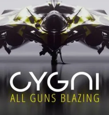 CYGNI All Guns Blazing apun ka games