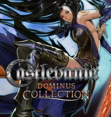 Castlevania Dominus Collection apun ka games