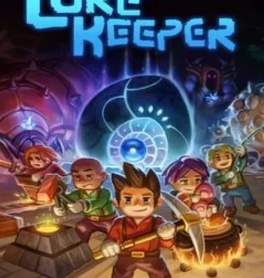 Core Keeper apun ka games