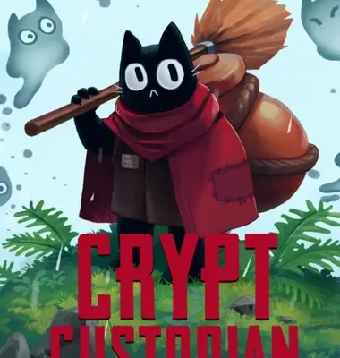 Crypt Custodian apun ka games