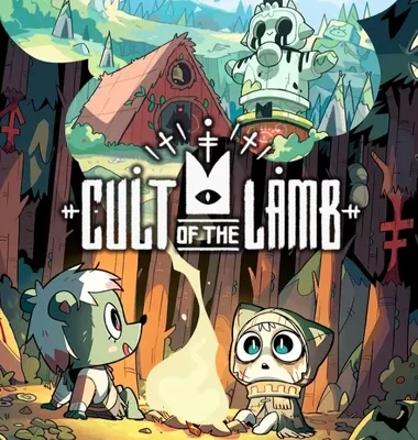 Cult of the Lamb Pilgrim Pack apun ka games