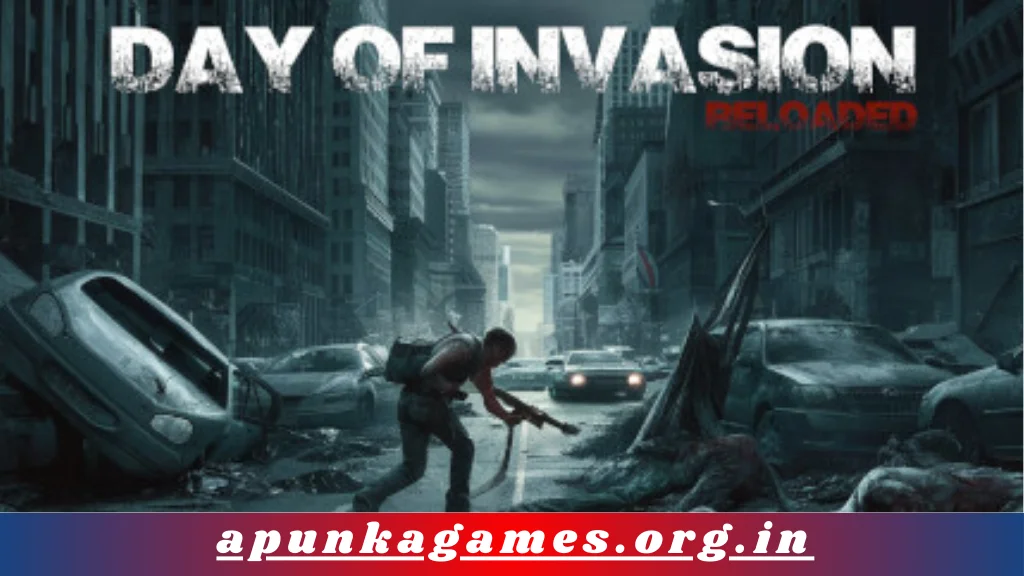 Day of Invasion Reloaded