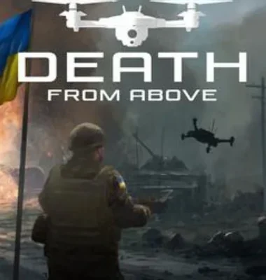 Death From Above apun ka games