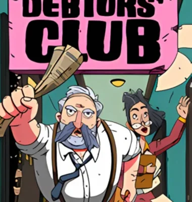 Debtors' Club apun ka games