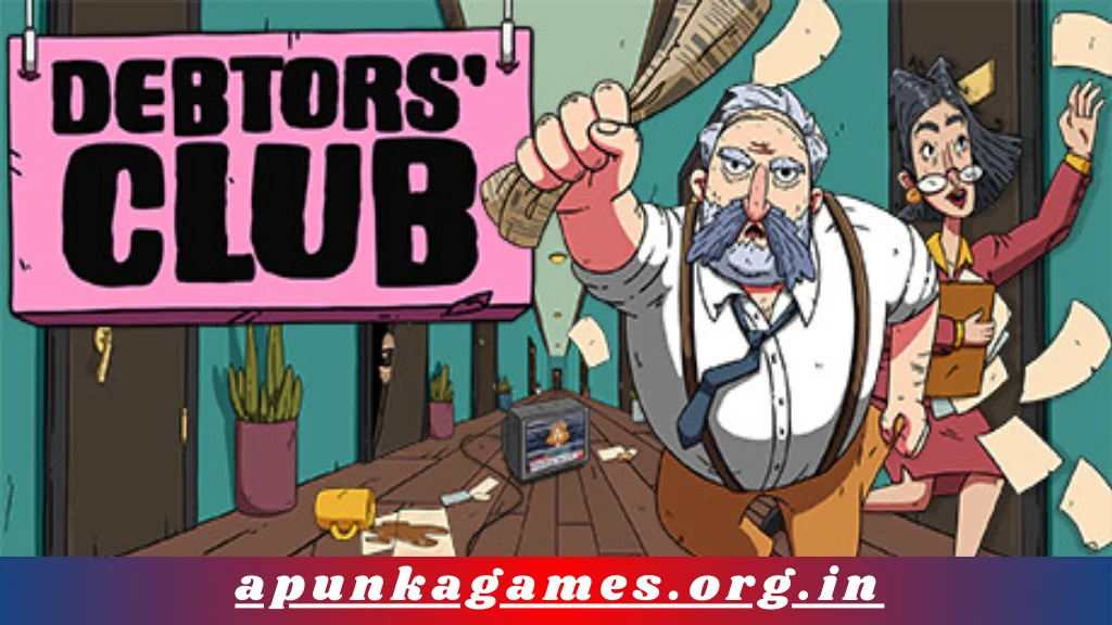 Debtors' Club