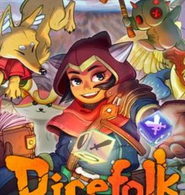 Dicefolk apun ka games