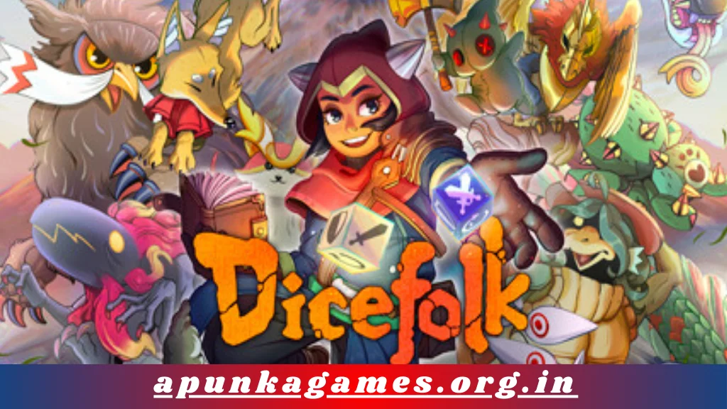 Dicefolk