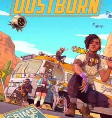 Dustborn apun ka games