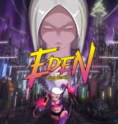 Eden Genesis apun ka games