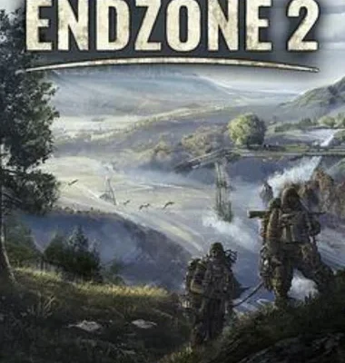 Endzone 2 apun ka games