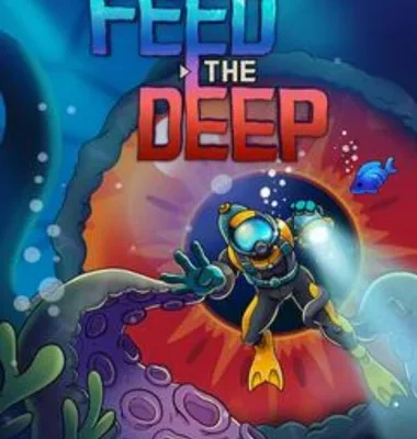 Feed the Deep apun ka games