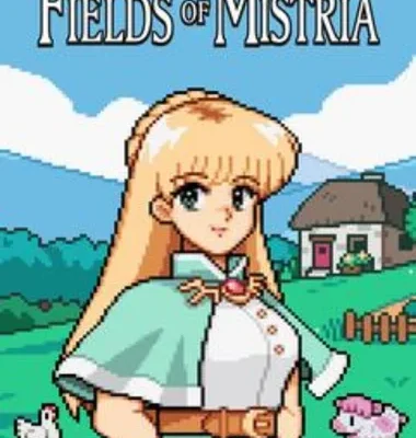 Fields of Mistria apun ka games