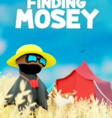 Finding Mosey apun ka games