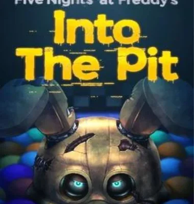 Five Nights at Freddy's Into the Pit apun ka games