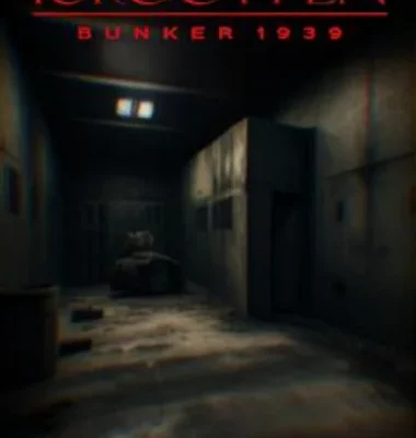 Forgotten Bunker 1939 apun ka games