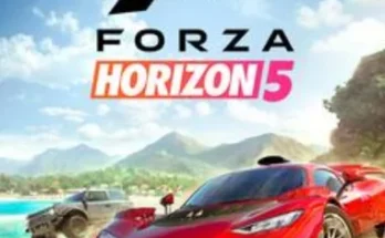 Forza Horizon 5 apun ka games