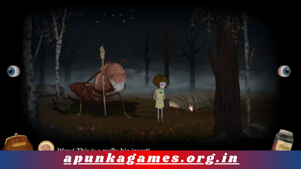 Fran Bow Free Download