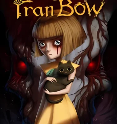 Fran Bow apun ka games